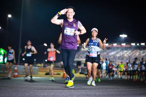 BIB: 45225
                            <button type="button" onclick="openModal(22946663)" class="btn btn-primary btn-sm float-right btn-popup" data-toggle="modal" data-target=".modal-high-quality">
                        <i class="fas fa-shopping-cart"></i> Add to Cart
                    </button>
                                            <button type="button" onclick="isThisMe(22946663, true)" class="btn btn-success btn-sm float-right btn-popup btn-isme hidden" data-toggle="tooltip" data-placement="bottom" title="นี่คือรูปของคุณใช่ไหม คลิกที่นี่เพื่อเอาเข้าอัลบั้ม">
                        <i class="fas fa-plus"></i> Add to album
                    </button>
                    <button type="button" onclick="isThisMe(22946663, false)" class="btn btn-warning btn-sm float-right btn-popup btn-isnotme hidden">
                        <i class="fas fa-ban"></i> Remove from album
                    </button>